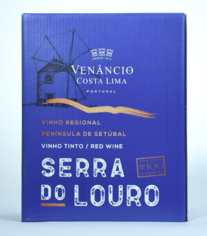 SERRA DO LOURO 5l