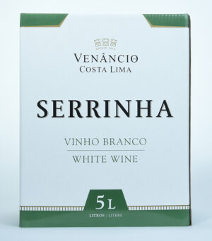 SERRINHA 5l