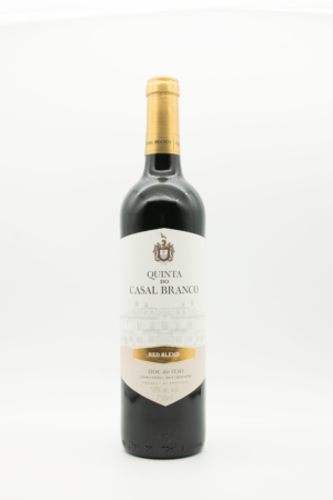QUINTA DO CASAL BRANCO RED BLEND