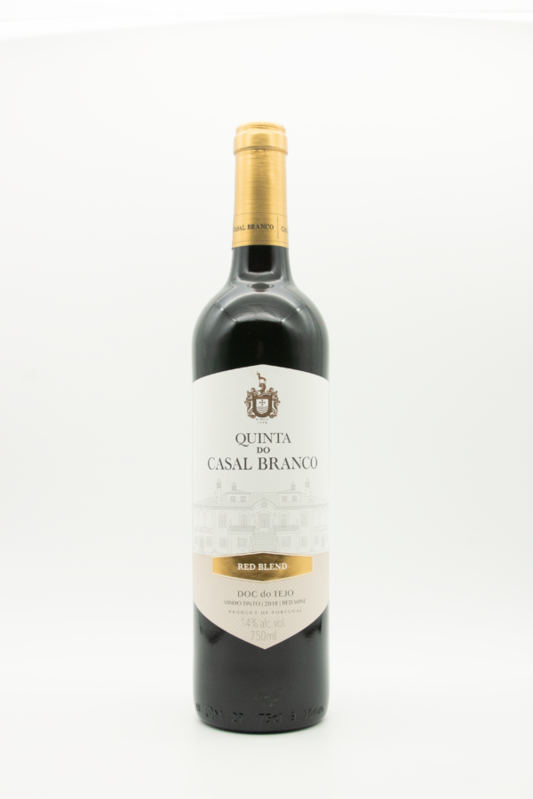 QUINTA DO CASAL BRANCO RED BLEND