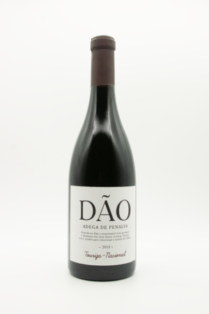 DÃO ADEGA DE PENALVA TOURIGA-NACIONAL