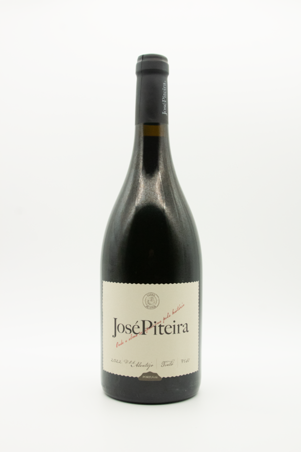 JOSÉ PITEIRA TINTO
