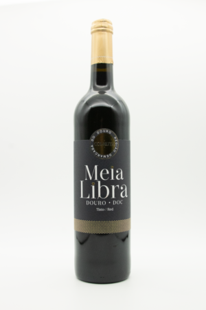 MEIA LIBRA