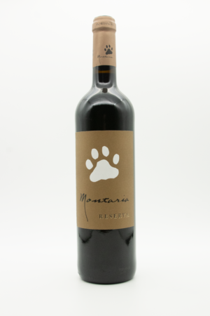 MONTARIA RESERVA