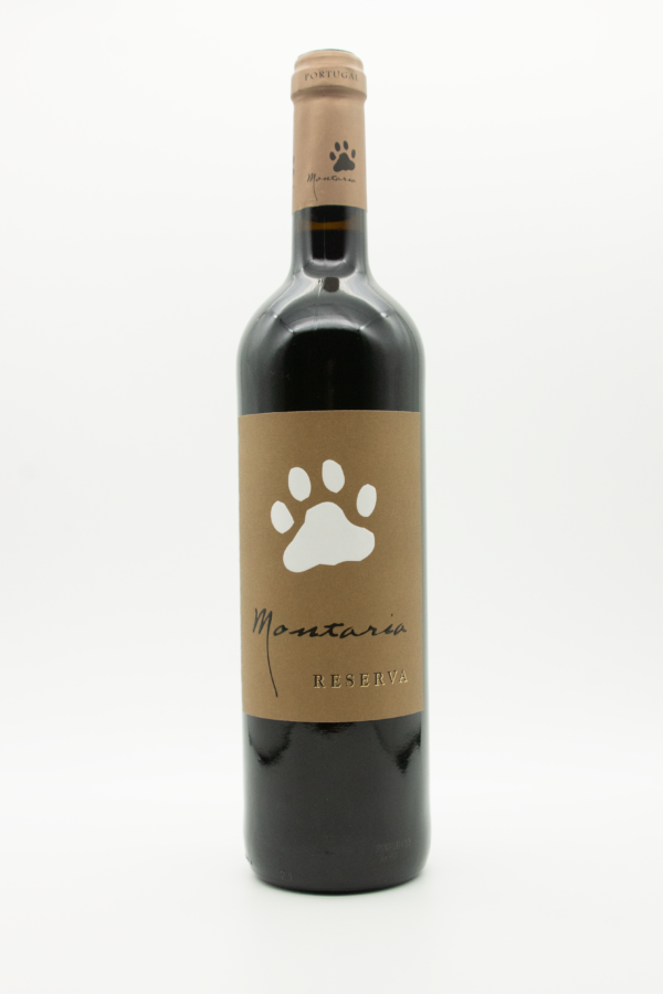 MONTARIA RESERVA
