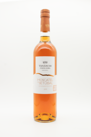 MOSCATEL DE SETÚBAL