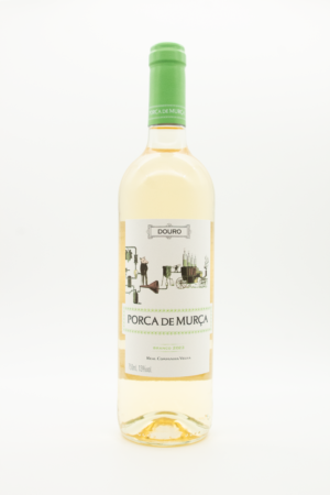 PORCA DE MURCA