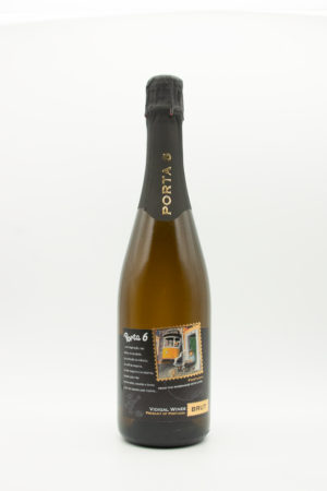 PORTA 6 BRUT