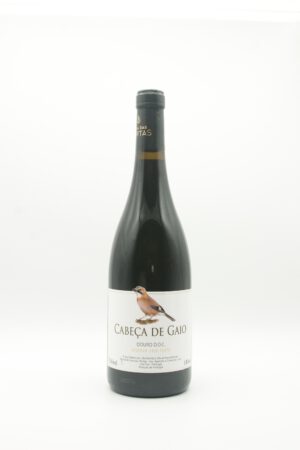 CABEÇA DE GAIO Reserva D.O.C