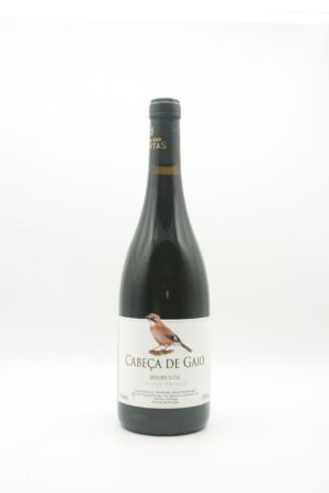 CABEÇA DE GAIO Reserva D.O.C