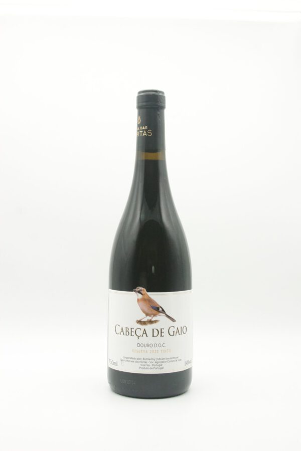CABEÇA DE GAIO Reserva D.O.C