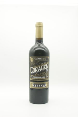 CORAGEM RESERVA