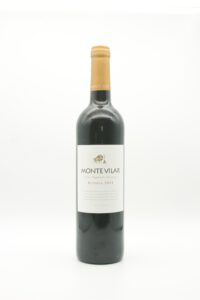 Monte Vilar Reserva