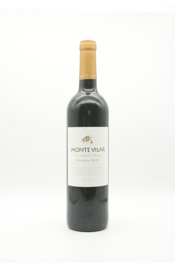 MONTE VILAR RESERVA