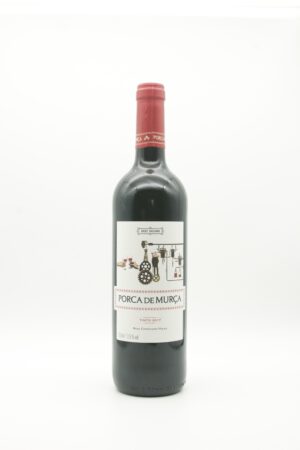 PORCA DE MURÇA DOC