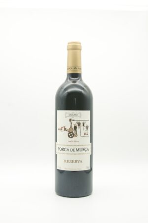 PORCA DE MURÇA RESERVA