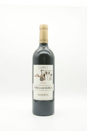 PORCA DE MURÇA RESERVA