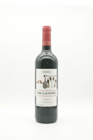 PORCA DE MURÇA DOC