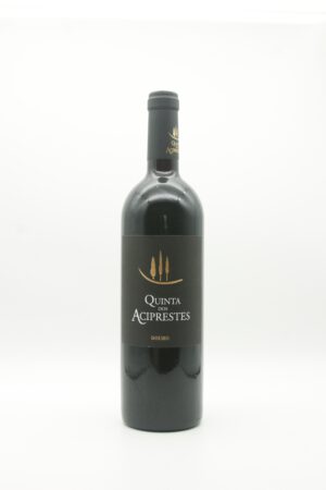 QUINTA DOS ACIPRESTES DOC