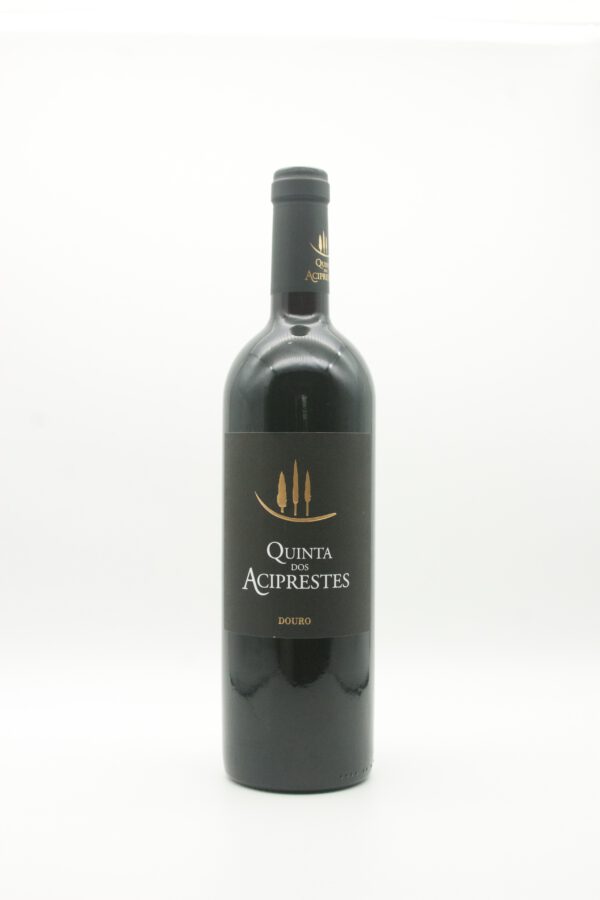 QUINTA DOS ACIPRESTES DOC