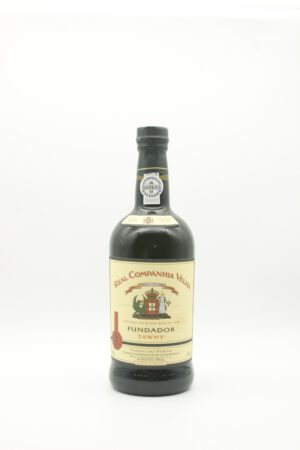FUNDADOR TAWNY
