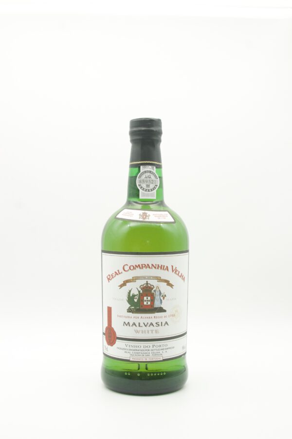MALVASIA WHITE
