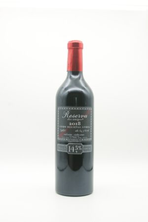 RESERVA DOS AMIGOS