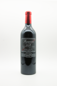 Reserva dos amigos