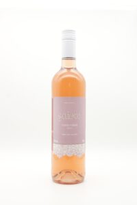 Saiote Vinho Verde rosé