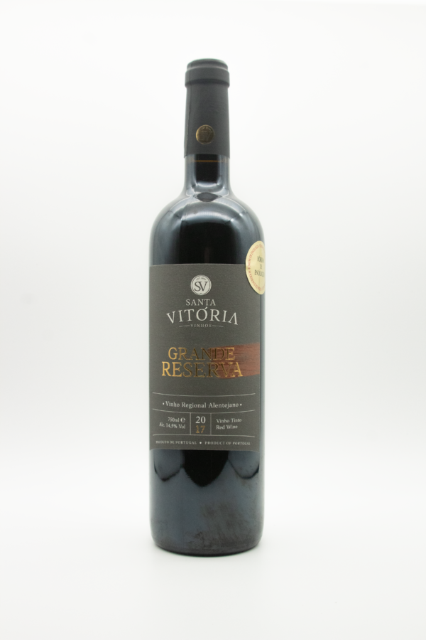 SANTA VITÓRIA GRANDE RESERVA