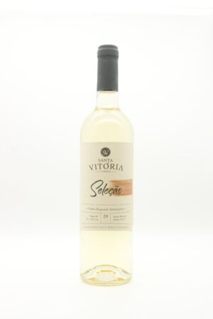 SANTA VITÓRIA SELEÇÃO