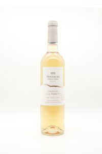 Venancio Costa Lima_Vale Pereiro rosé