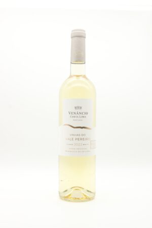 VALE PEREIRO