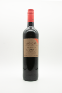 Vidigal reserva