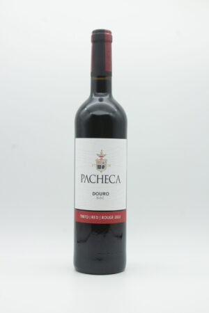 Pacheca Tinto
