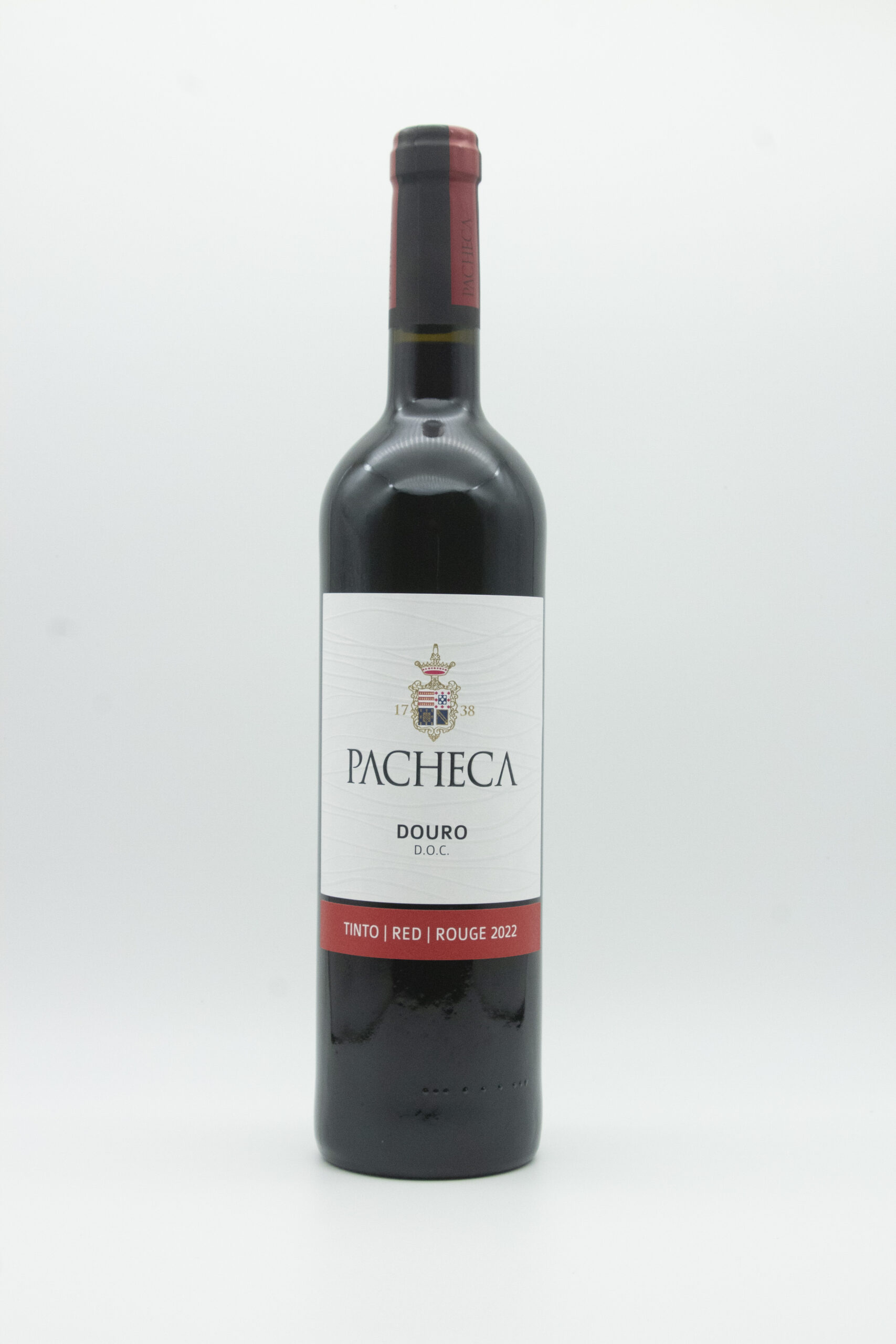 Pacheca Tinto