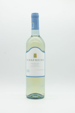 Ribafreixo Seleccao Branco