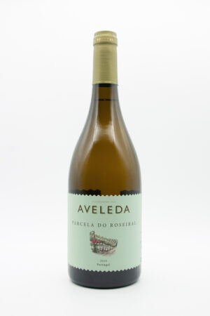 AVELEDA PARCELA DO ROSEIRAL