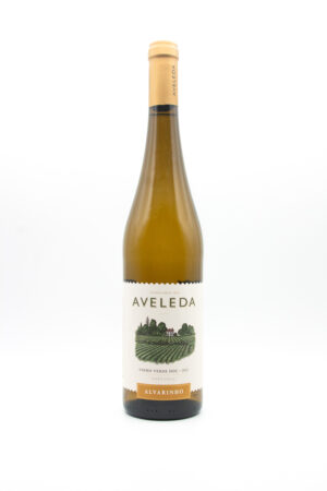 AVELEDA ALVARINHO