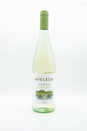 AVELEDA FONTE VINHO VERDE