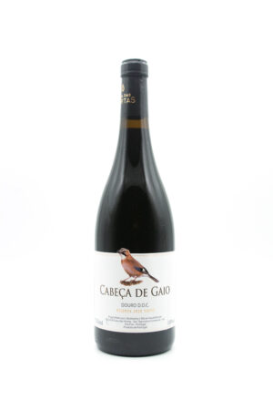 CABEÇA DE GAIO Reserva D.O.C