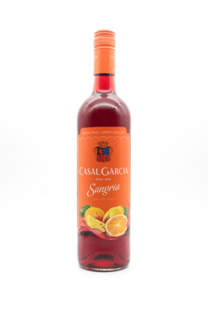 CASAL GARCIA SANGRIA