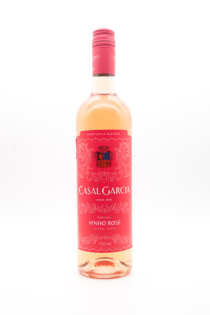 CASAL GARCIA VERDE VINHO ROSÉ DOC