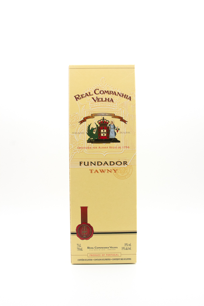 FUNDADOR TAWNY – Bild 2