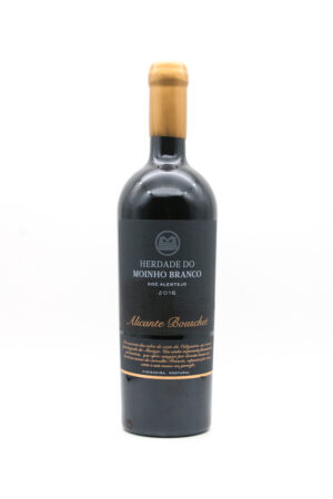 Herdade do Moinho Branco Alicante Bouschet