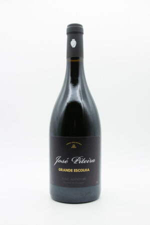 JOSÉ PITEIRA GRANDE ESCOLHA