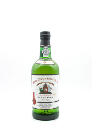 MALVASIA WHITE