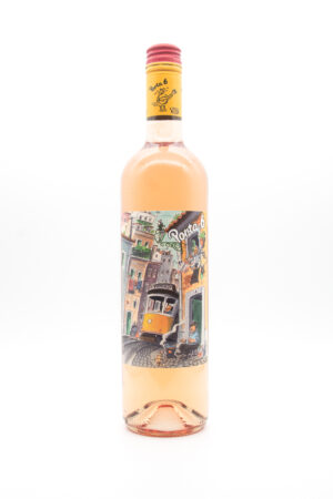 PORTA 6 ROSÉ