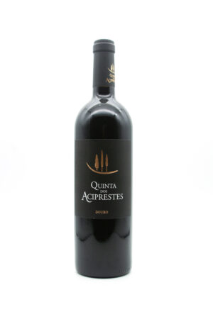 QUINTA DOS ACIPRESTES DOC