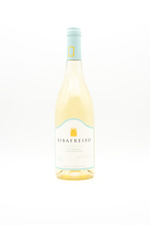 Ribafreixo Antao Vaz